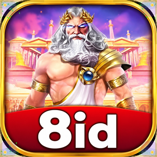 8id — galeri pratinjau - APK Resmi