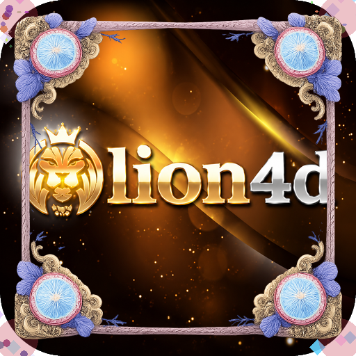 lion4d — mitra unggulan